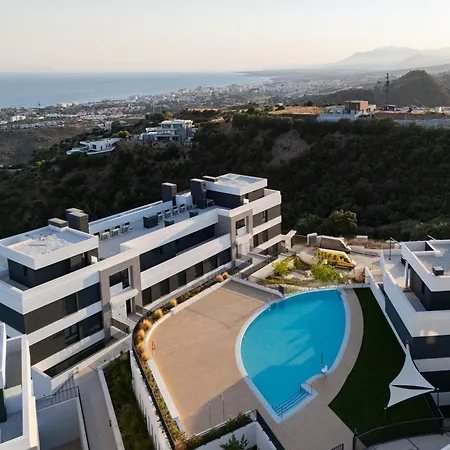 Duplex Ph Sea Views-med Blue By Time And شقة *