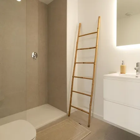 شقة Duplex Ph Sea Views-med Blue By Time And *
