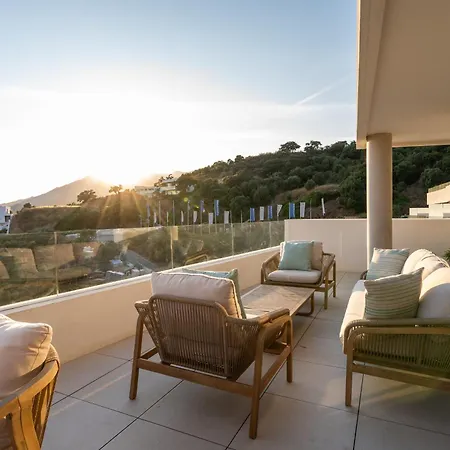 Duplex Ph Sea Views-med Blue By Time And شقة *