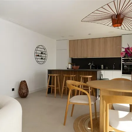 Duplex Ph Sea Views-med Blue By Time And شقة *